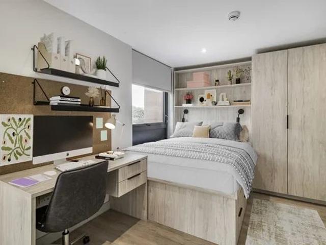 Studio for rent in St Thomas, Exeter