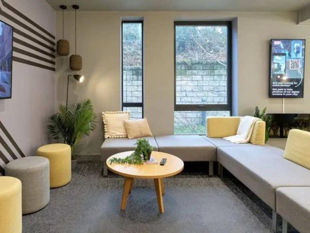 Studio for rent in Viaduct, Durham