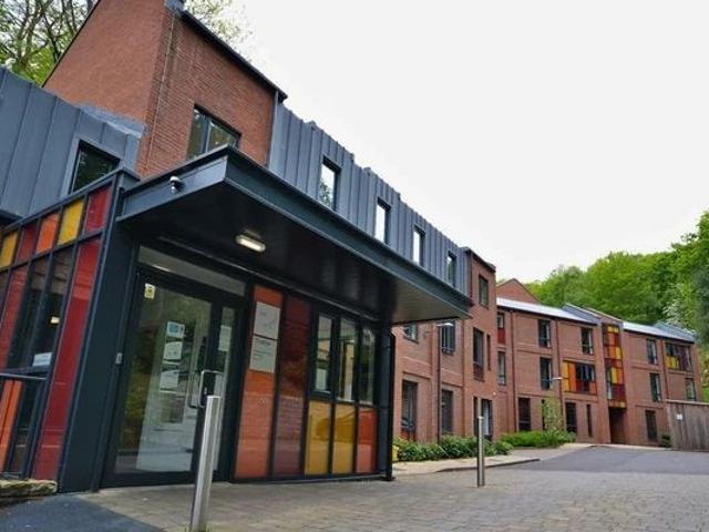 Studio for rent in Viaduct, Durham
