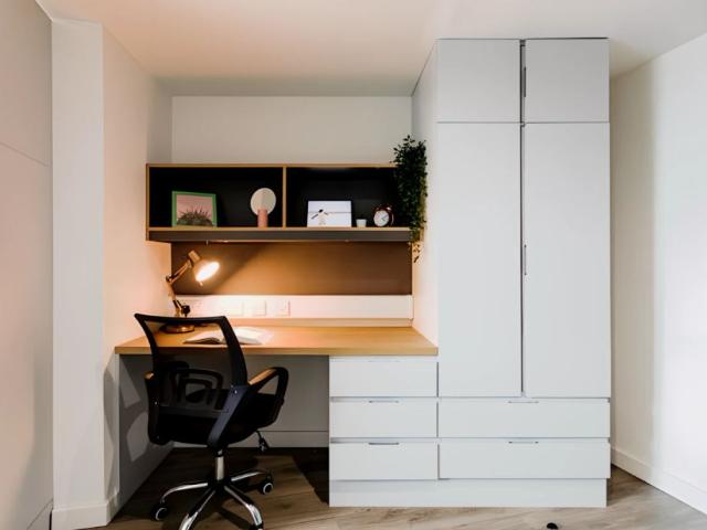 Studio for rent in Arbury, Cambridgeshire