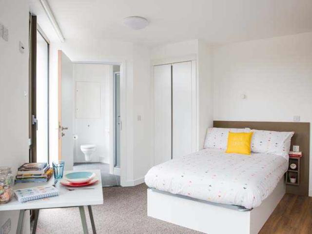 Studio for rent in Wembley Stadium Industrial Estate, Greater London
