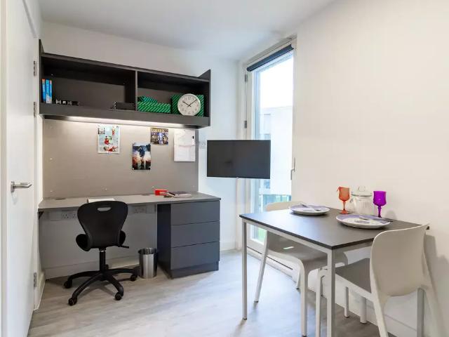 Apartment for rent in Heigham Grove, East Bank