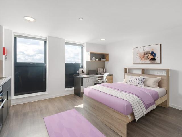 Room for rent in Greater London