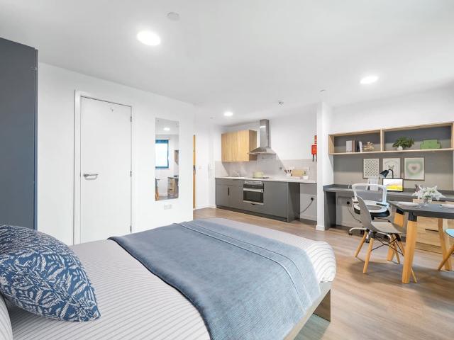 Room for rent in Greater London