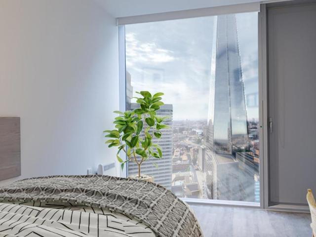 Room for rent in The Borough, Greater London