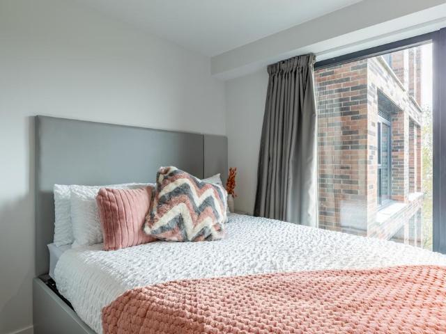 Apartment for rent in Scotland