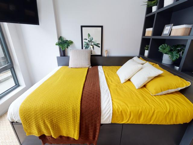 Room for rent in Fitzrovia, Greater London