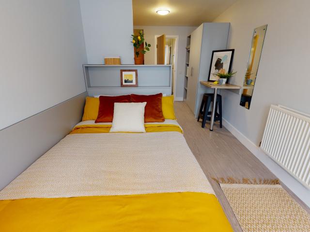 Room for rent in Shoreditch, Greater London