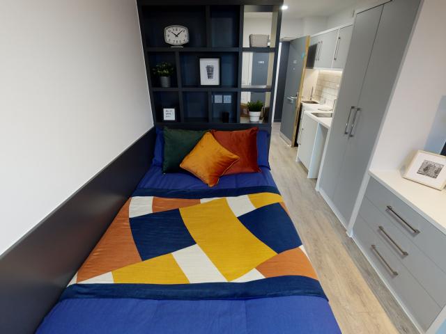 Room for rent in Hoxton, Greater London