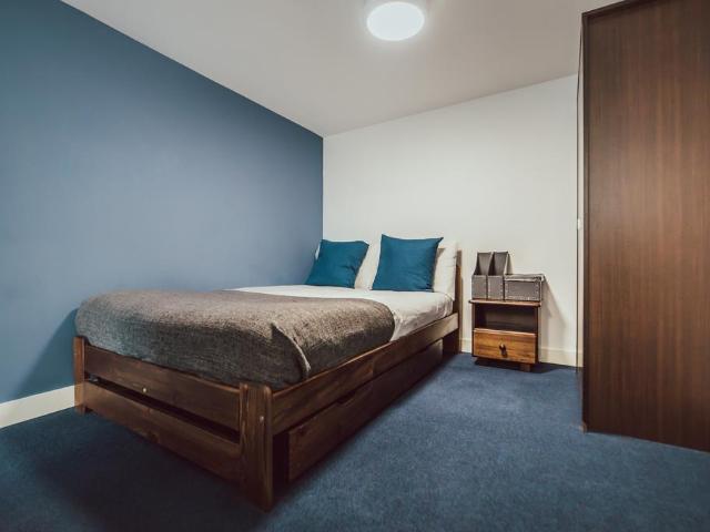 Apartment for rent in Stoke, Stoke-on-Trent