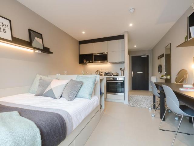 House for rent in Southside, Scotland