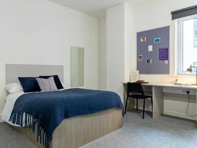 Apartment for rent in Haddon, East Midlands
