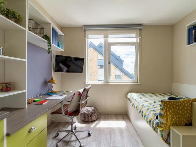 Apartment for rent in Watergate, Devon