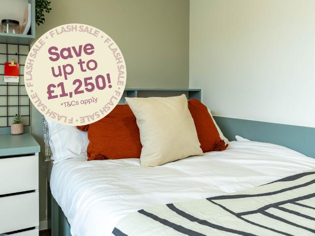 Apartment for rent in East Twerton, Dulcote