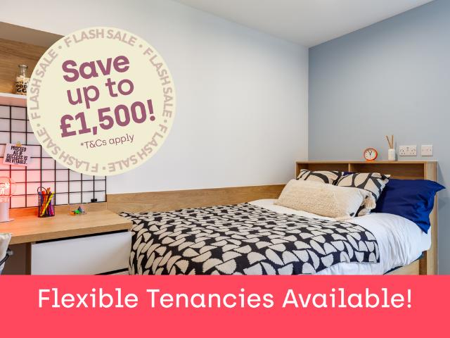 Apartment for rent in Waun-wen, Nangreaves