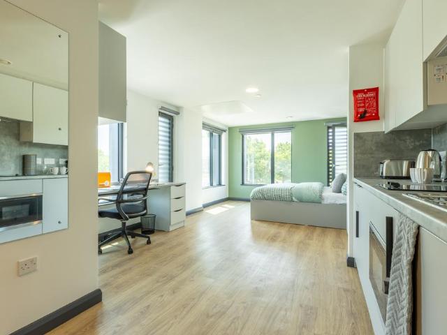 House for rent in Haddon, East Midlands