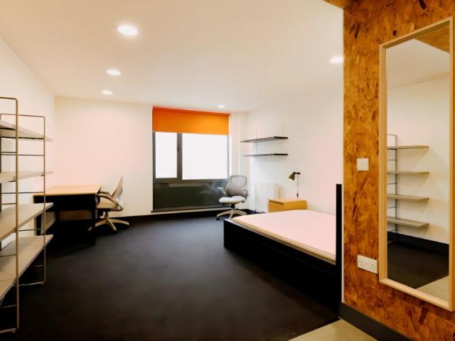 Studio for rent in Tufnell Park, Greater London
