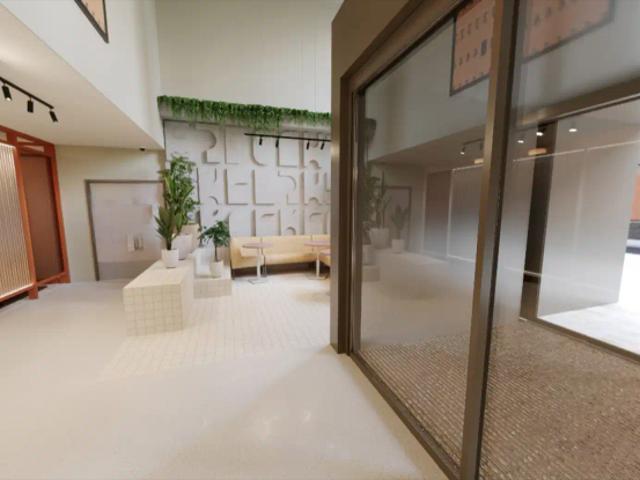 Studio for rent in City Centre, Manchester