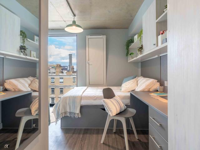 Room for rent in St. George in the East, Whitechapel