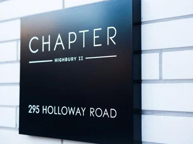 Studio for rent in Holloway, Lower Holloway