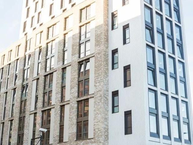 Studio for rent in Holloway, Lower Holloway