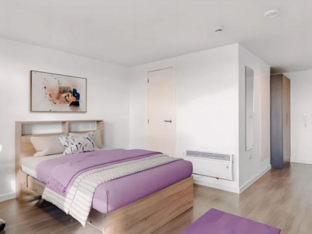 Studio for rent in Hale End, Greater London
