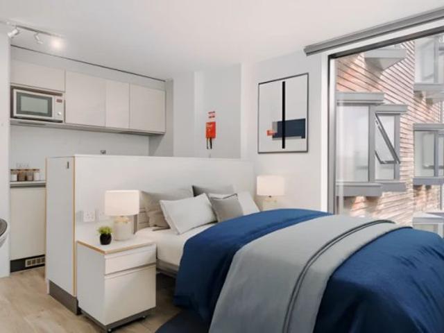 Studio for rent in Holloway, Lower Holloway
