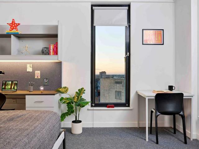 Apartment for rent in Lakenham, East Bank