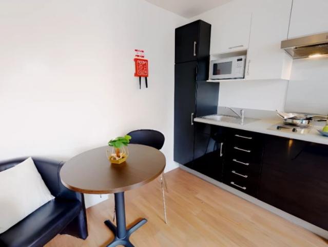 Studio for rent in Barbican, Mount Wise