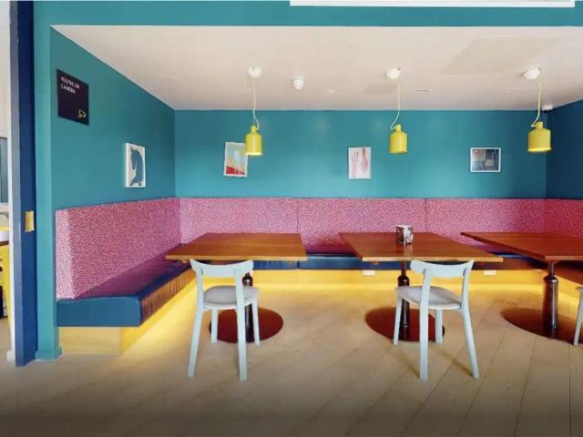 Studio for rent in Hollingdean, Brighton & Hove