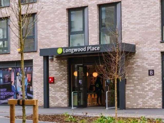 Studio for rent in Westwood Heath, West Midlands