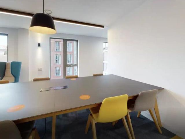 Studio for rent in Saint George's, Netherthorpe
