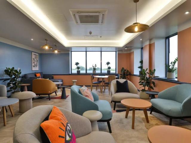 Studio for rent in Edgbaston, Isle Of Man