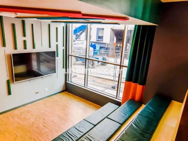 Studio for rent in Saint George's, Netherthorpe