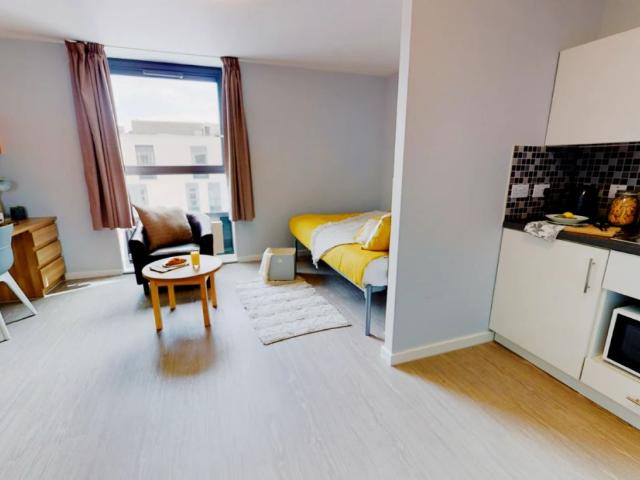 Studio for rent in Greater London