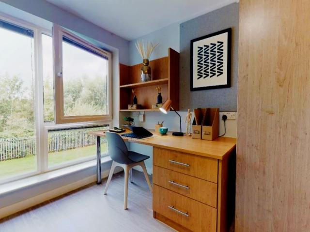 Studio for rent in New Boultham, Brayford