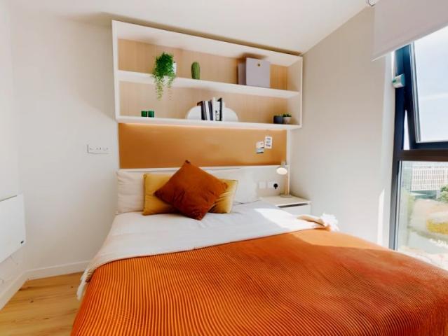 Studio for rent in Broadmead, Feckenham