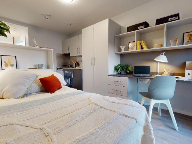 Room for rent in Finsbury, Isle Of Man