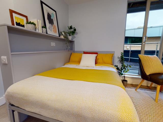Room for rent in Shoreditch, Greater London