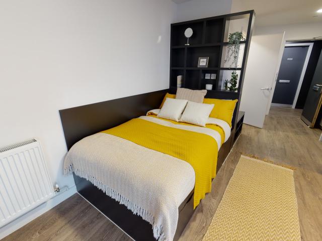 Room for rent in Hoxton, Greater London