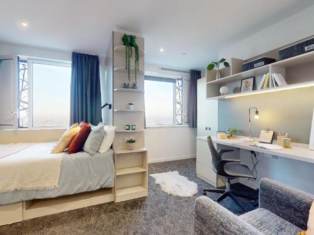 Room for rent in Vauxhall, Greater London