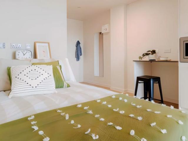Studio for rent in Westwood Heath, West Midlands