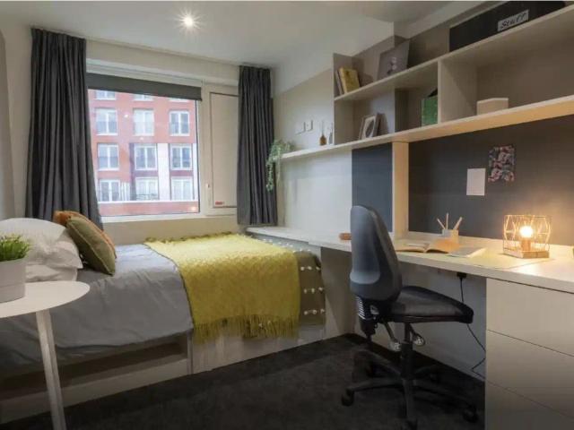 Studio for rent in Vauxhall, Greater London