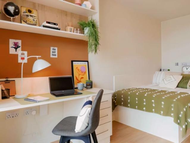 Studio for rent in Westwood Heath, West Midlands