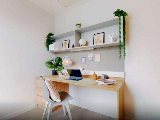 Studio for rent in Greater London