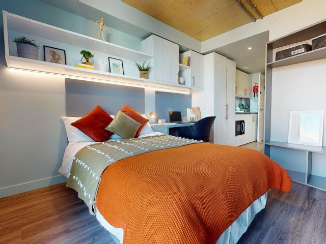 Room for rent in St. George in the East, Whitechapel