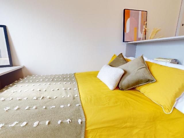 Room for rent in Mile End, Greater London