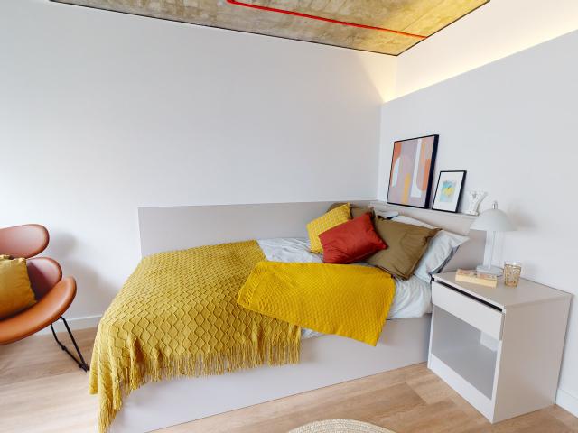 Room for rent in East Greenwich, Greater London