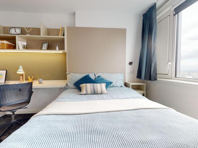 Room for rent in Vauxhall, Greater London