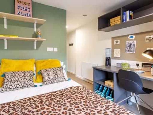 Apartment for rent in Durham, Crossgate